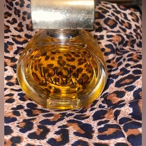 Idole D'armani By Giorgio Armani Women's  Eau De Parfum NWOB